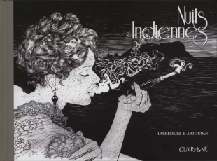 hentai Artoupan - Labremure Nuits Indiennes