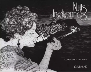 hentai Artoupan - Labremure Nuits Indiennes
