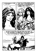 As de Coeur N.2 - Sang sur le Rio Grande : page 5