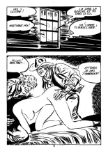 As de Coeur N.2 - Sang sur le Rio Grande : page 7