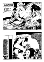 As de Coeur N.2 - Sang sur le Rio Grande : page 11