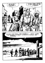 As de Coeur N.2 - Sang sur le Rio Grande : page 13