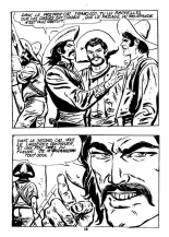 As de Coeur N.2 - Sang sur le Rio Grande : page 17