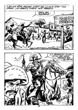 As de Coeur N.2 - Sang sur le Rio Grande : page 19