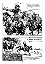 As de Coeur N.2 - Sang sur le Rio Grande : page 23
