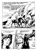 As de Coeur N.2 - Sang sur le Rio Grande : page 24