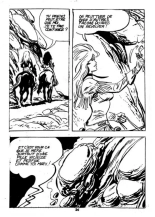 As de Coeur N.2 - Sang sur le Rio Grande : page 25