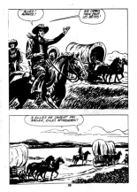 As de Coeur N.2 - Sang sur le Rio Grande : page 29