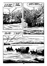 As de Coeur N.2 - Sang sur le Rio Grande : page 31