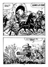 As de Coeur N.2 - Sang sur le Rio Grande : page 32