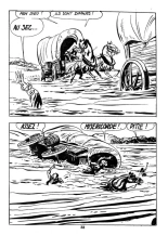 As de Coeur N.2 - Sang sur le Rio Grande : page 34