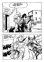 As de Coeur N.2 - Sang sur le Rio Grande : page 39