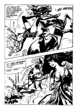 As de Coeur N.2 - Sang sur le Rio Grande : page 40