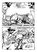 As de Coeur N.2 - Sang sur le Rio Grande : page 46