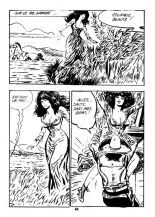 As de Coeur N.2 - Sang sur le Rio Grande : page 49