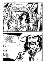 As de Coeur N.2 - Sang sur le Rio Grande : page 50