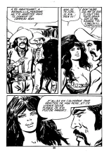 As de Coeur N.2 - Sang sur le Rio Grande : page 51