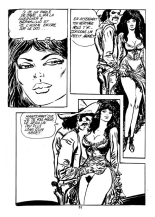 As de Coeur N.2 - Sang sur le Rio Grande : page 52