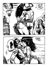 As de Coeur N.2 - Sang sur le Rio Grande : page 54