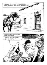 As de Coeur N.2 - Sang sur le Rio Grande : page 62