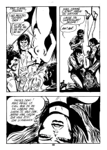 As de Coeur N.2 - Sang sur le Rio Grande : page 69