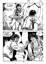 As de Coeur N.2 - Sang sur le Rio Grande : page 71