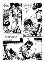 As de Coeur N.2 - Sang sur le Rio Grande : page 72