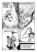 As de Coeur N.2 - Sang sur le Rio Grande : page 74