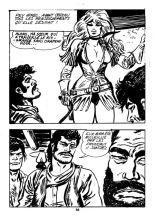 As de Coeur N.2 - Sang sur le Rio Grande : page 85