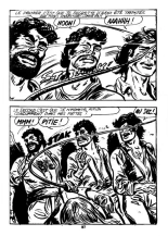 As de Coeur N.2 - Sang sur le Rio Grande : page 88