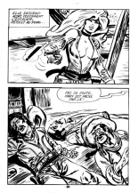 As de Coeur N.2 - Sang sur le Rio Grande : page 91