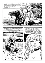 As de Coeur N.2 - Sang sur le Rio Grande : page 92