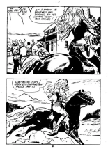 As de Coeur N.2 - Sang sur le Rio Grande : page 95