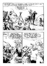 As de Coeur N.2 - Sang sur le Rio Grande : page 96