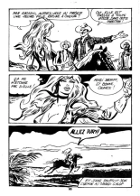 As de Coeur N.2 - Sang sur le Rio Grande : page 97