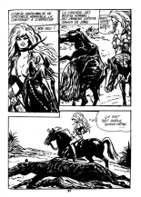 As de Coeur N.2 - Sang sur le Rio Grande : page 98