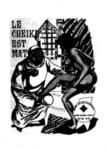 As de Coeur N.2 - Sang sur le Rio Grande : page 111