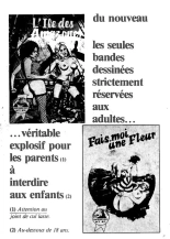 As de Coeur N.2 - Sang sur le Rio Grande : page 115