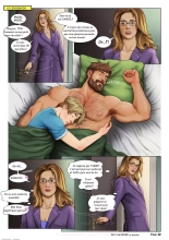 ASMODIS - Histoire à Dormir Debout : page 30