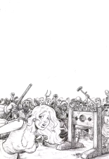 Astaroth et Bernadette : page 3