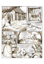 Astaroth et Bernadette : page 7