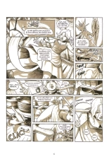 Astaroth et Bernadette : page 8