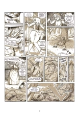 Astaroth et Bernadette : page 9