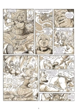 Astaroth et Bernadette : page 10