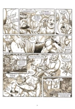 Astaroth et Bernadette : page 11