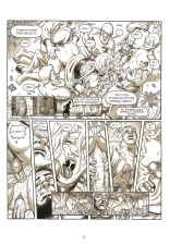 Astaroth et Bernadette : page 13