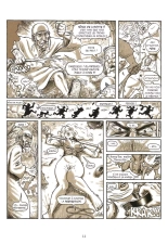 Astaroth et Bernadette : page 14