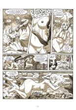 Astaroth et Bernadette : page 15