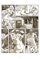 Astaroth et Bernadette : page 16