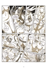 Astaroth et Bernadette : page 18